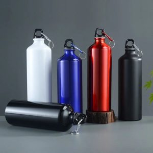 gourde métal durable