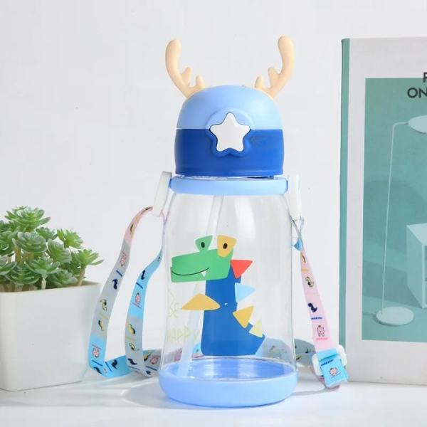 gourde enfant solide