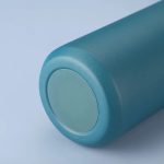 gourde élégante acier inoxydable