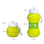 Design ballon Gourde Enfant Garçon