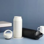 gourde 500 ml durable