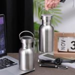 bouteille inox sport