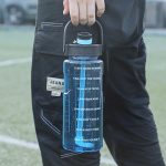 gourde hydratation optimale