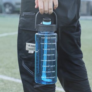 gourde hydratation optimale