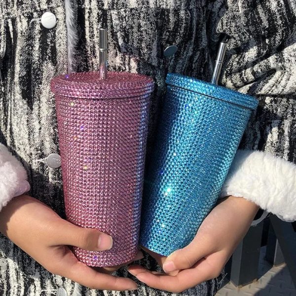 gourde thermos fashion
