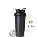 Gourde de sport design