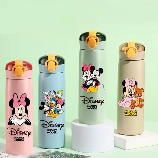 gourde enfant Disney