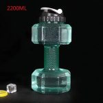 bouteille d'hydratation sportive