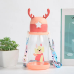 design ludique pour enfant