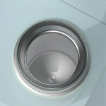 gourde en acier inoxydable