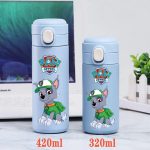 gourde personnalisable enfant
