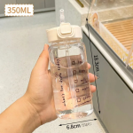 Hydratation ludique gourde