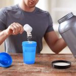 shaker compartiment unique
