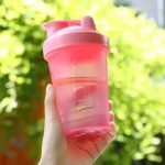accessoire fitness shaker
