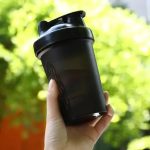 shaker compact pour suppléments