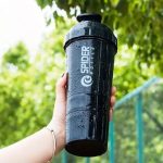 accessoire fitness shaker