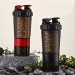 shaker pour protéines