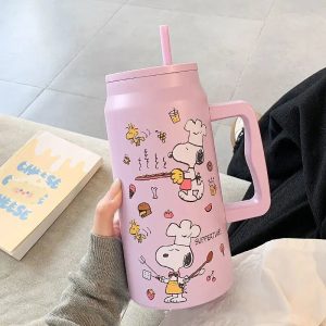Snoopy Mug Snoopy