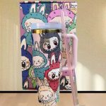 mug de voyage kawaii