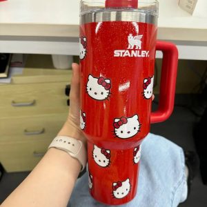 gobelet Hello Kitty