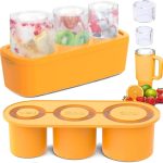 glaçons parfaits stanley quencher