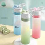 gourde pour hydratation