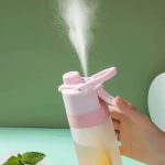 gourde durable