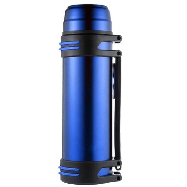 thermos 3L acier inoxydable