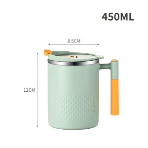 tasse inox pour café
