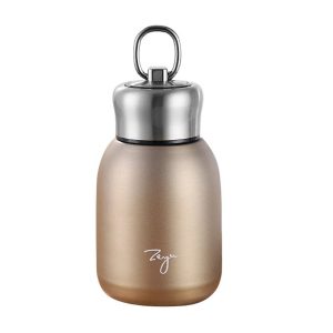 tasse thermos café isolante