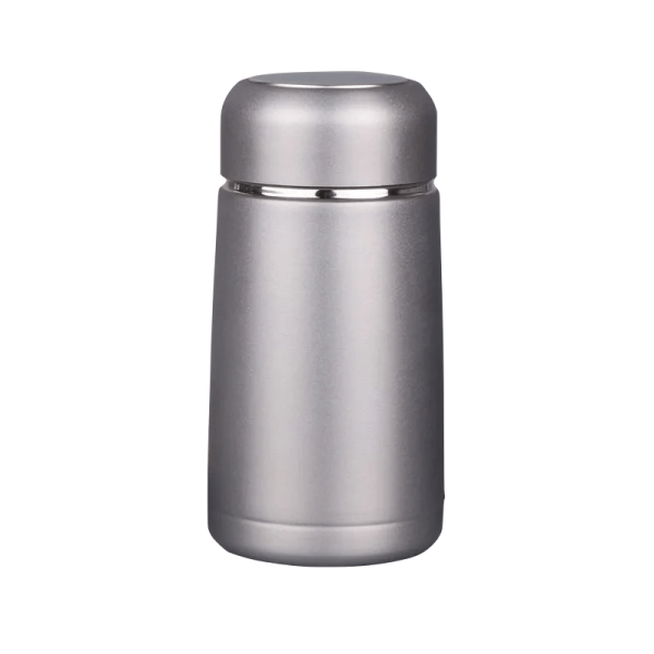 thermo café acier inoxydable