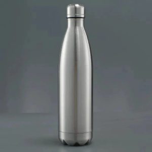 gourde inox 1L
