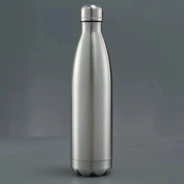 gourde inox 1L