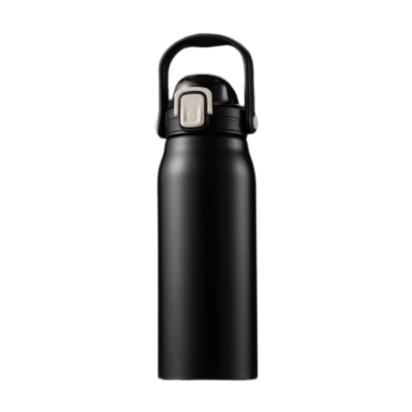 Thermos 2L en acier inoxydable