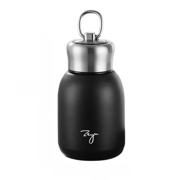 Thermos a cafe élégant