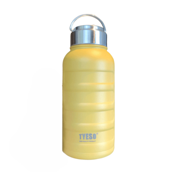 thermos boisson inox