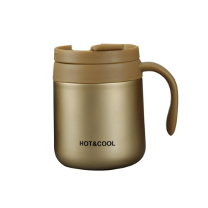 thermos cafe isotherme élégant