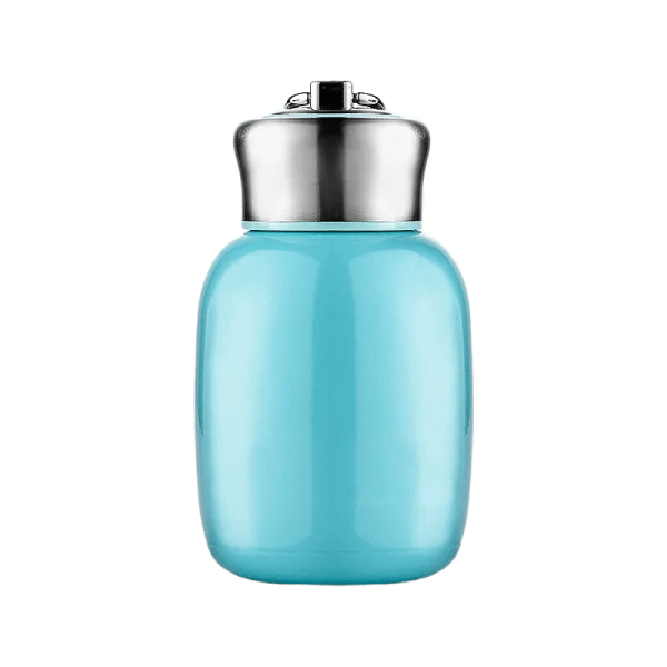 thermos pour café en acier inoxydable