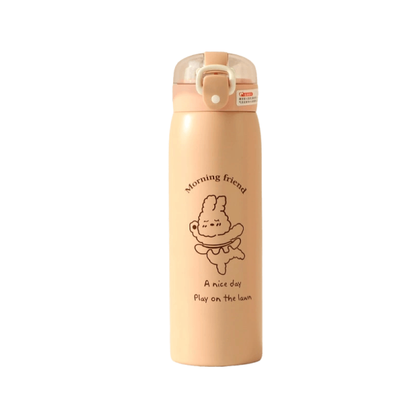 thermos enfant coloré