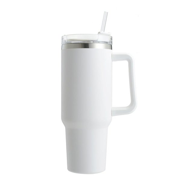 thermos tasse élégante
