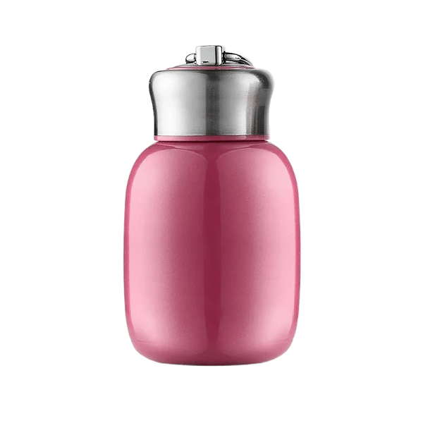 Thermos thé élégant