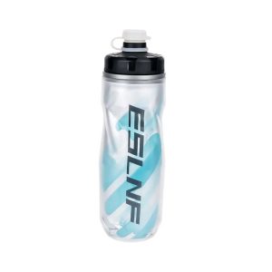 gourde isotherme pour cyclistes
