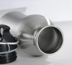 gourde inox sans BPA