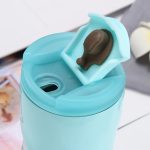 mug fantaisie chaud