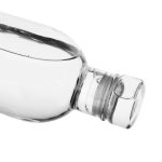 verre borosilicate bouteille