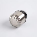 bouteille inox cactus