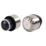 Bouteille inox double paroi