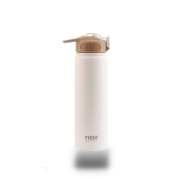 bouteille réutilisable élégante