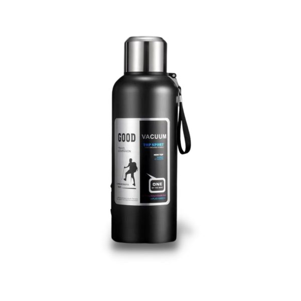 bouteille thermos 1 litre