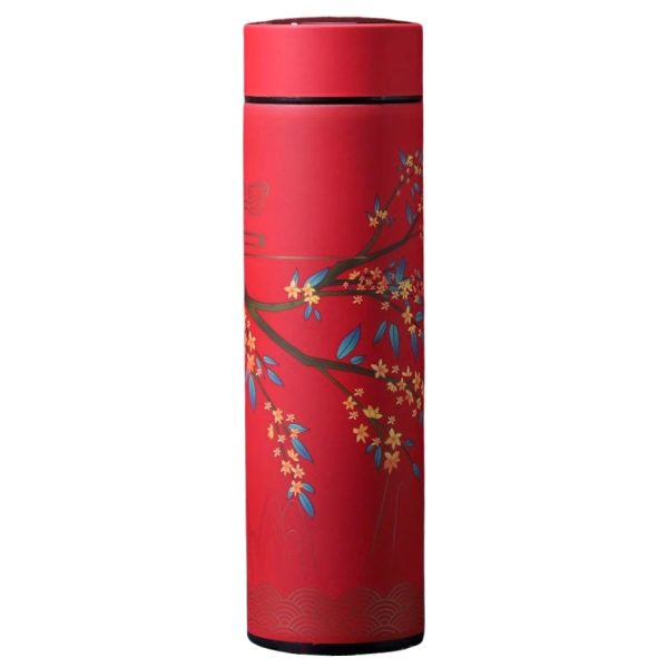 bouteille isotherme chinoise